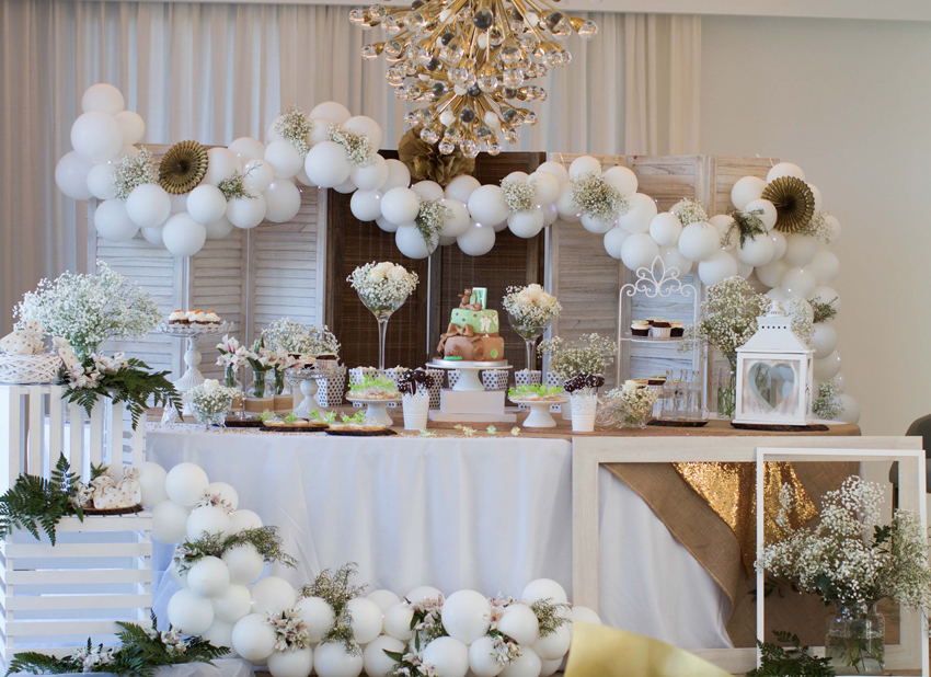 Decoracion Para Fiestas