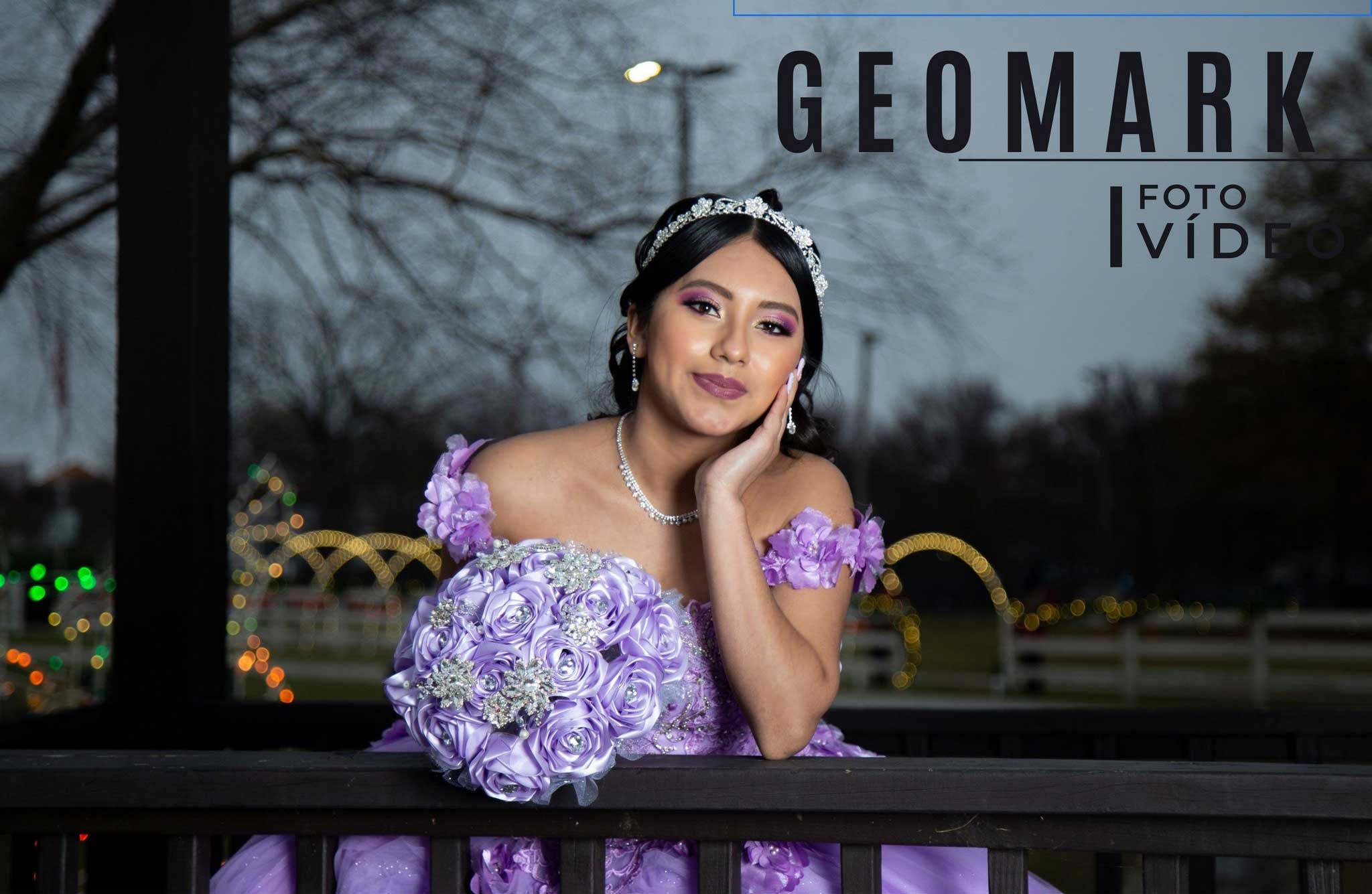 Geomark Studios Foto y Video